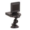 1080P HD Night Vision Wide Angle Tachograph Car DVR Camera