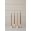 10 Pieces Luna By Camilia 12 Inch Taper Candles, Wedding