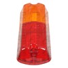 APUK RH Rear Light Lens Replacement for Massey Ferguson 135