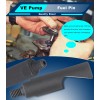 Camoo VE Pump Fuel Pin & 3200 RPM Governor Spring