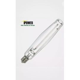 iPower 1000 Watt High Pressure Sodium Buy 6 Get 2 Free ‼🥇grow Light Bulb