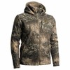 SCENTBLOCKER Shield Series Wooltex Pro Jacket, Camo Hunting Jacket for