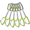 Climbing Technology Lime Set M-DY, Unisex ? Adult, Grey/Green, 12