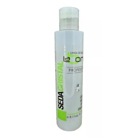 Labonté Seda Cristal Para Cabello La Bonté 240ml