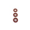 Boot Engine 3x Washing Machine 90430-08020 Gasket Seal for Yamaha