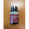 Dr. Mercola Organic Astaxanthin - 4 mg Astaxanthin - Powerful