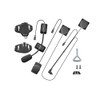 Cellular Line Interphone Complete Spare Parts Kit for Intercom