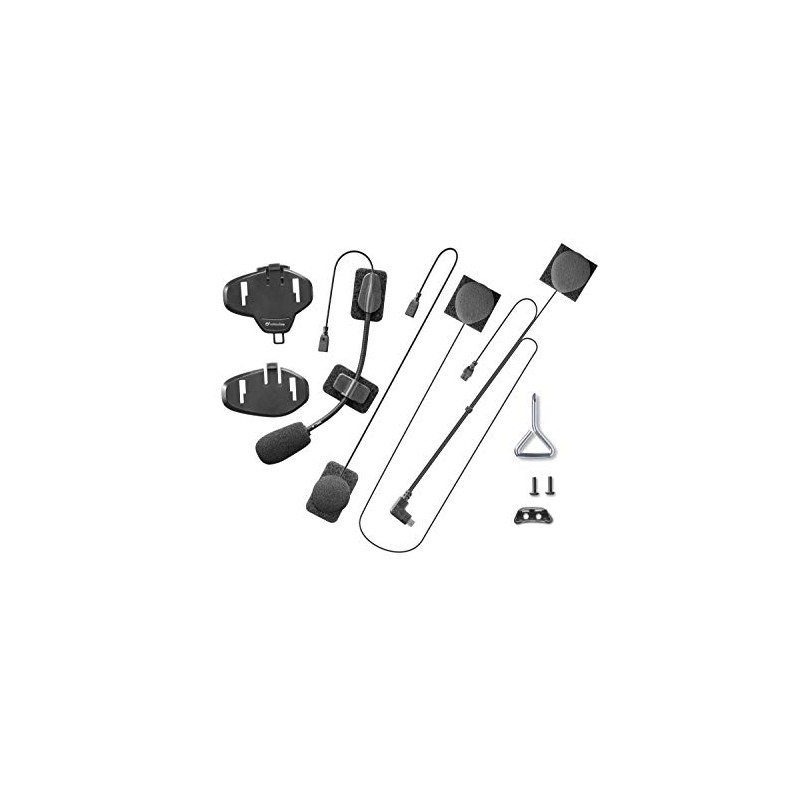 Cellular Line Interphone Complete Spare Parts Kit for Intercom