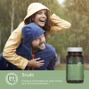 Scudo Refuerzo Sistema Imunológico Tiba Salud 2 Pack 60 Cápsulas