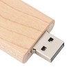 Wooden USB Stick Waterproof Anti Static Anti Magnetic USB Flash