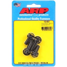 ARP 150-6901 Ford 5/16in 12pt oil pump bolt kit