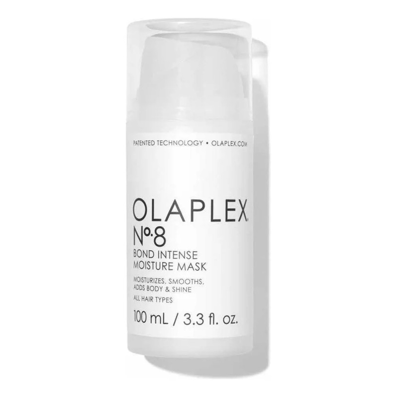 Mascarilla Hidratante y Reparadora de Cabello Olaplex N° 8 Bond