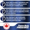 Super Beta Prostate Urologist Recommended Prostate Supplement for Men -