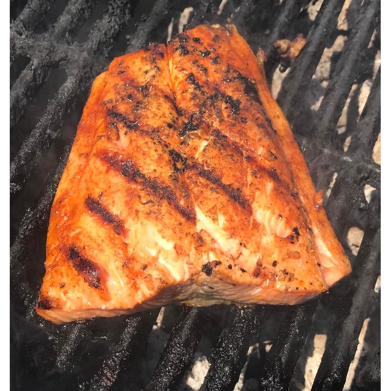 The Jerk Man Jamaican Jerk Seasoning - Spicy Dry Rub