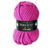 Cygnet Seriously Chunky -Candy Floss 809