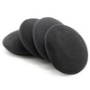 Okuli Pack of 4 x Foam Ear Pads Sponge Cushions