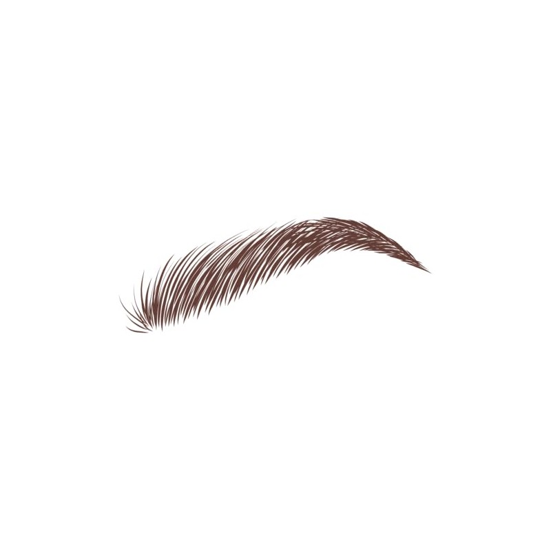 Eylure Dybrow Jumbo Kit (Dark Brown)