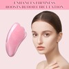 5Pcs Large Gua Sha Massager,Body Gua Sha Massage Tool with