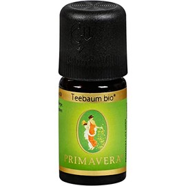 Primavera Tea Tree Oil