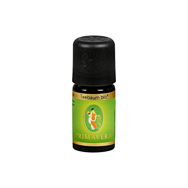 Primavera Tea Tree Oil