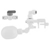 Floating Ball Valve Automatic Water Filler Controller Water Level Controller