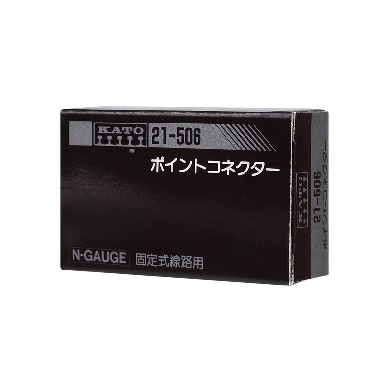 KATO Nゲージ ポイントコネクター 21-506 鉄道模型用品