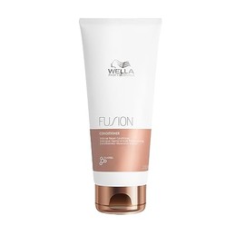 Wella Professionals FUSION Intense Repair Conditioner – tiefenreparierende Haarspülung mit Aminosäuren – intensive Haarpflege für kaputtes Haar – glättender Deep Conditioner gegen Haarbruch