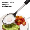 OXO Good Grips Stainless Steel Slotted Spoon