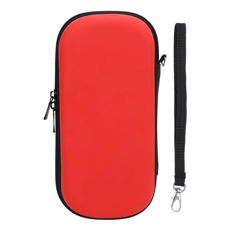 Yunseity Hard Case for Red, Rugged, Hard Shell, Water ,