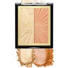 Wet n Wild MegaGlo Blushlighter, Blendable Blush Highlighter Set de