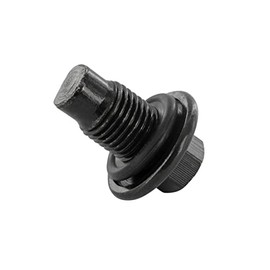 VAICO Oil Pan Drain Plug compatible with Citroen DODGE FORD JEEP LAND ROVER VOLVO 1013938