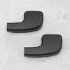 eMagTech 2PCS Front Right Wiper Arm Cover Compatible with 3