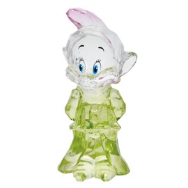 Enesco Facets Dopey Figurine