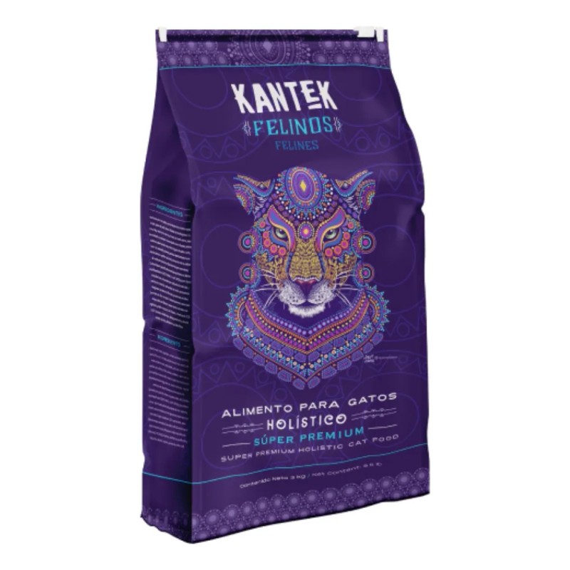 Kantek Felino 3 Kilos