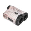 5-600P Range Finder Telescope Laser Distance Meter for Golf Hunting
