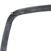 SPARES2GO Main Door Seal Gasket for Hoover fits Candy Oven