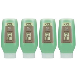 Flubber Sculpt Force Eimi Wella Professionals Extra Strong Gel XXL 250 ml Pack of 4