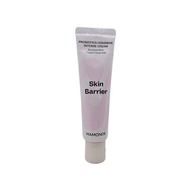 Mamonde 마몽드 프로바이오틱스 세라마이드 인텐스 크림60mlAD Mamonde Probiotics Ceramide Intense Cream 60ml