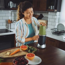 Blender Replacement Parts, 2 Base Gear 3 Blade Gears Spare Replacement Part for Magic 250W Juicer (3 Base Gears Spare and 2 Gears)