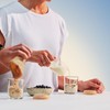 Bob's Red Mill Overnight Protein Oats, Blueberries & Cream, 4
