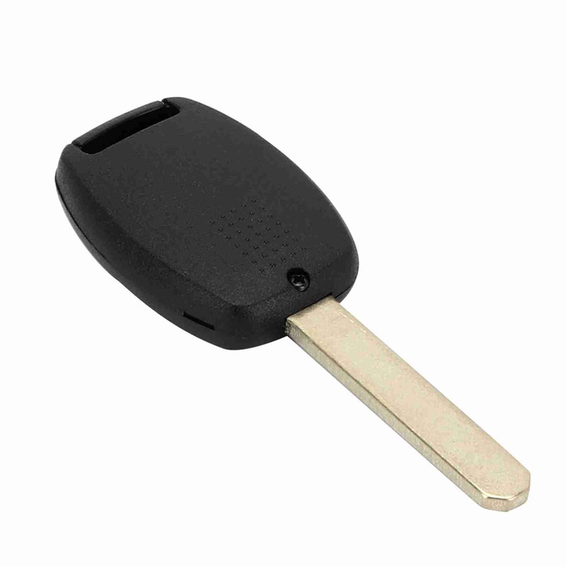 313.8 Frequency 4 Buttons Entry Remote Car Key with Chip