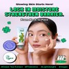 CHASIN' RABBITS [CHASIN' RABBITS]Green Golden Ruler Cream (Tube) 100ml