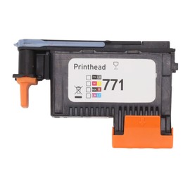 Printer Printhead PK LG Black and Gray Print Head Replacement for HP DesignJet Z6200 Z6600 Z6800 Z6810