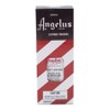 Angelus Tinte de gamuza, 3 onzas, marrón claro