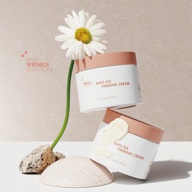 Anna Rosa Antiox Firming Cream 150ml Antiox Firming Cream 150ml / 안나로자 안티옥스 퍼밍 크림 150ml 안티옥스퍼밍크림 150ml