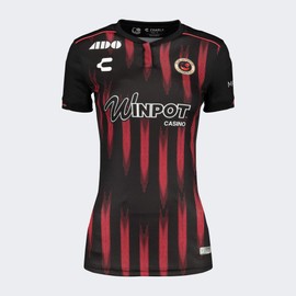 Jersey Veracruz dama, Extra Chico