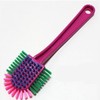 Sneaker Cleaning Brush - Random Color, Multi-purpose Cleaning Brush 3ea