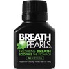 Breath Pearls Natural Capsules 50