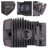 Cylinder Piston Kit Chainsaw Accessories Fit for Stihl MS290 MS310