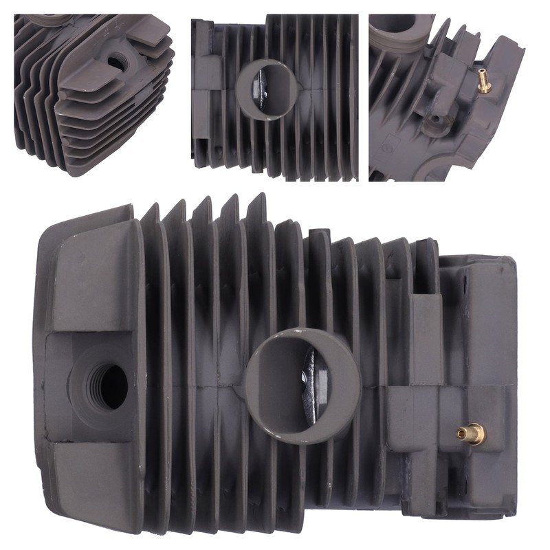Cylinder Piston Kit Chainsaw Accessories Fit for Stihl MS290 MS310